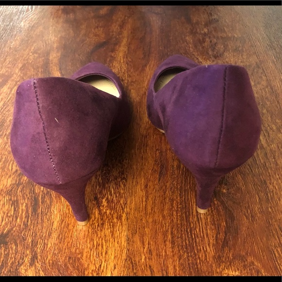 H&M kitten heels - Picture 3 of 3